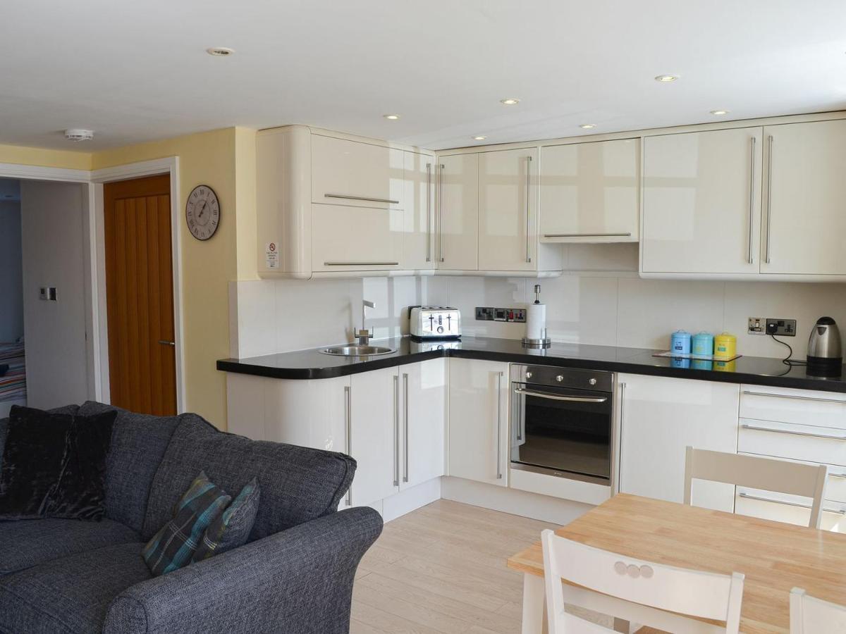 The Oakleys Villa Porthmadog Bagian luar foto
