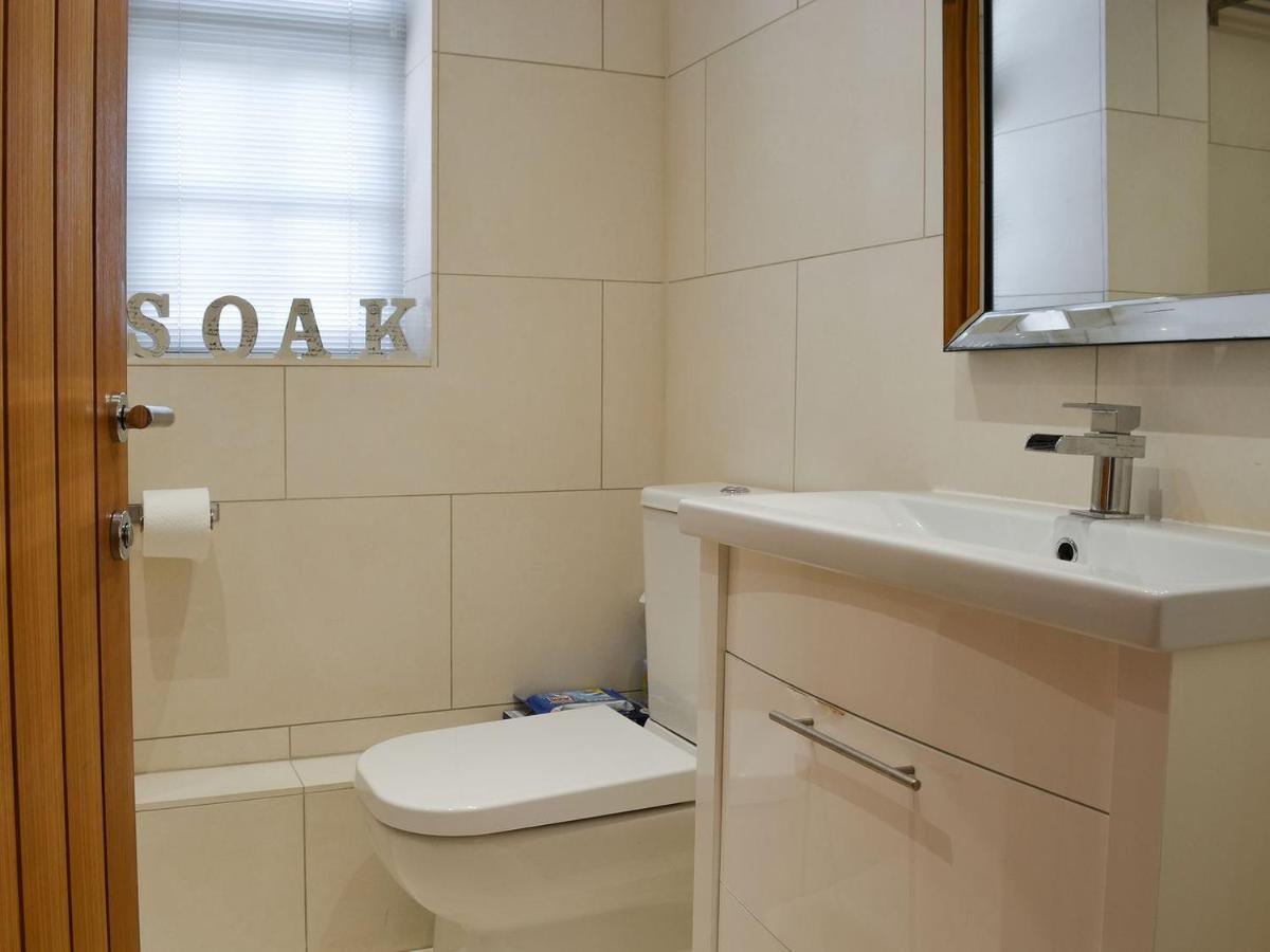 The Oakleys Villa Porthmadog Bagian luar foto